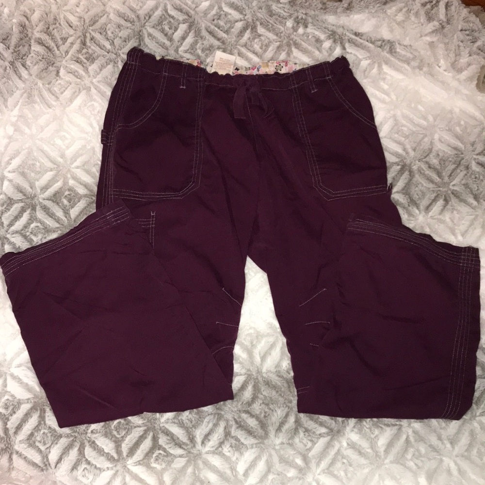 Lounge/Scrub Pants LG/XL